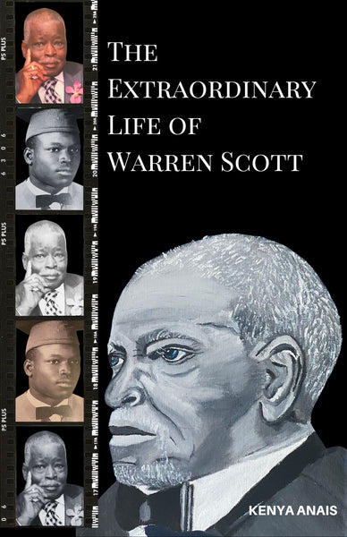 The Extraordinary Life of Warren Scott