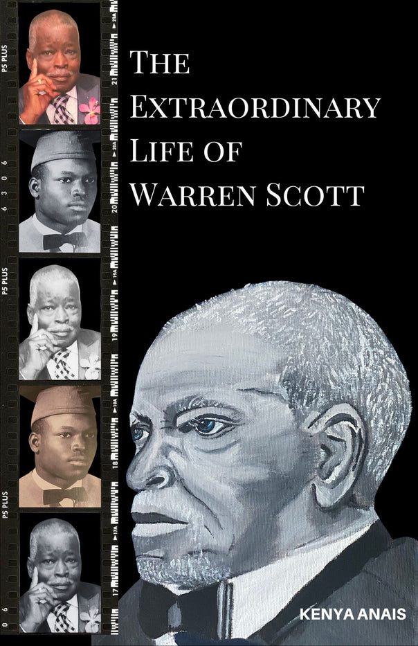 The Extraordinary Life of Warren Scott