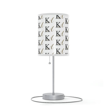 KA Lamp on a Stand, US|CA plug