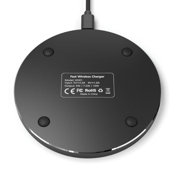 KA Wireless Charger