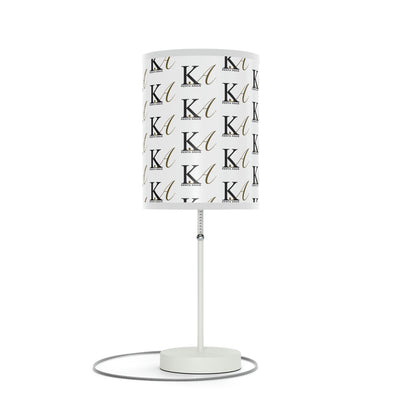 KA Lamp on a Stand, US|CA plug