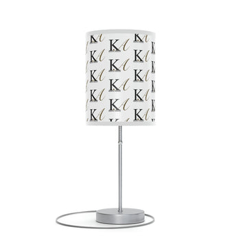 KA Lamp on a Stand, US|CA plug