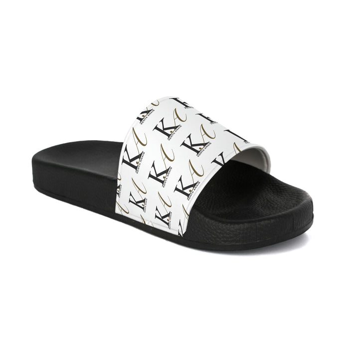 KA Women's Slide Sandals