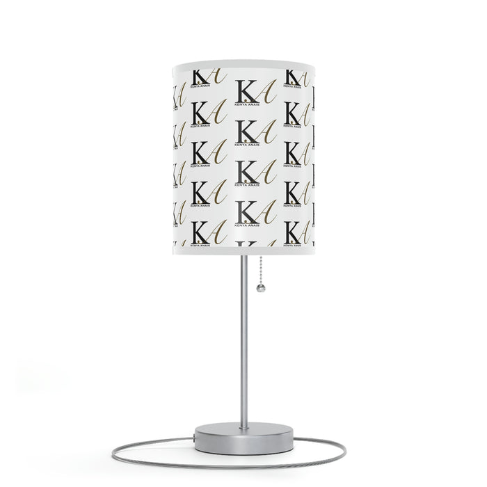 KA Lamp on a Stand, US|CA plug