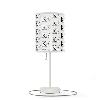 KA Lamp on a Stand, US|CA plug