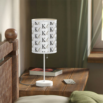 KA Lamp on a Stand, US|CA plug