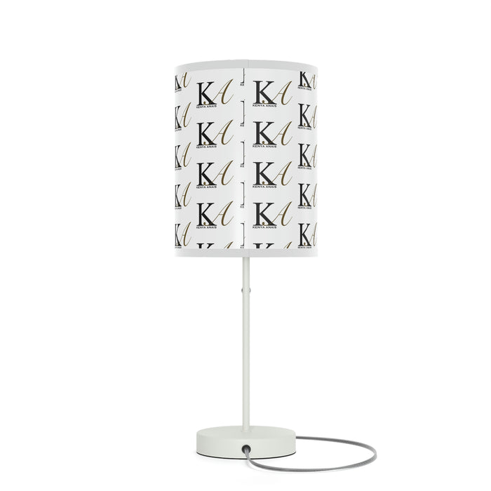 KA Lamp on a Stand, US|CA plug