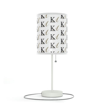 KA Lamp on a Stand, US|CA plug