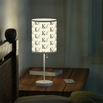 KA Lamp on a Stand, US|CA plug