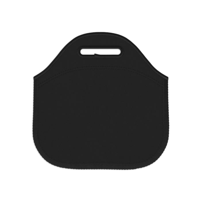 KA Neoprene Lunch Bag