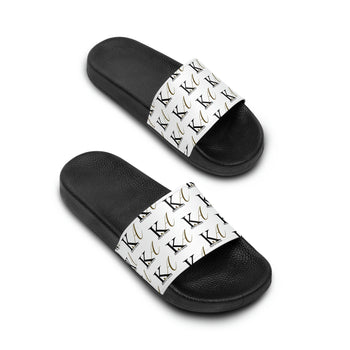 KA Women's Slide Sandals