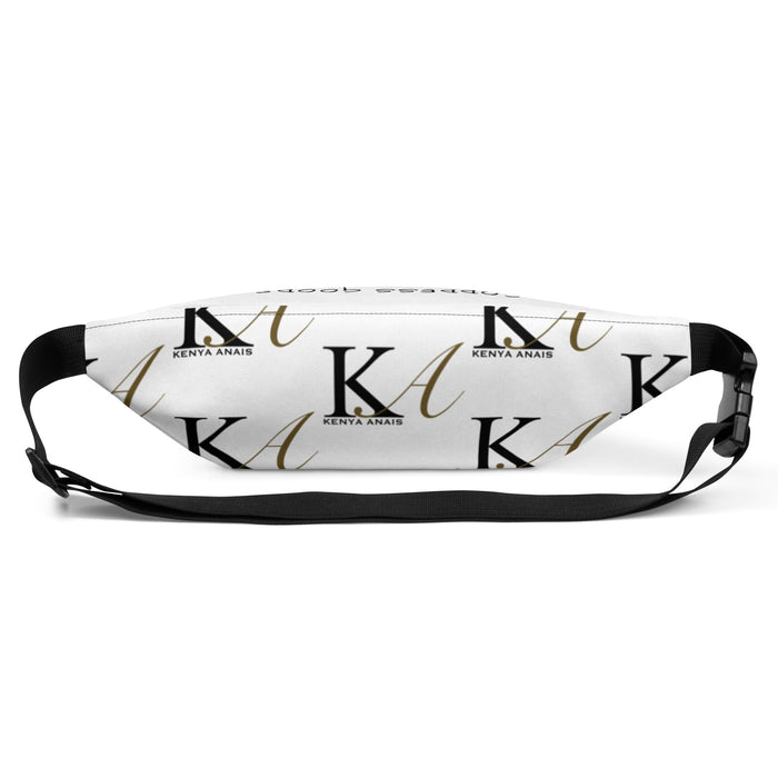 Goddess Goods Fanny Pack