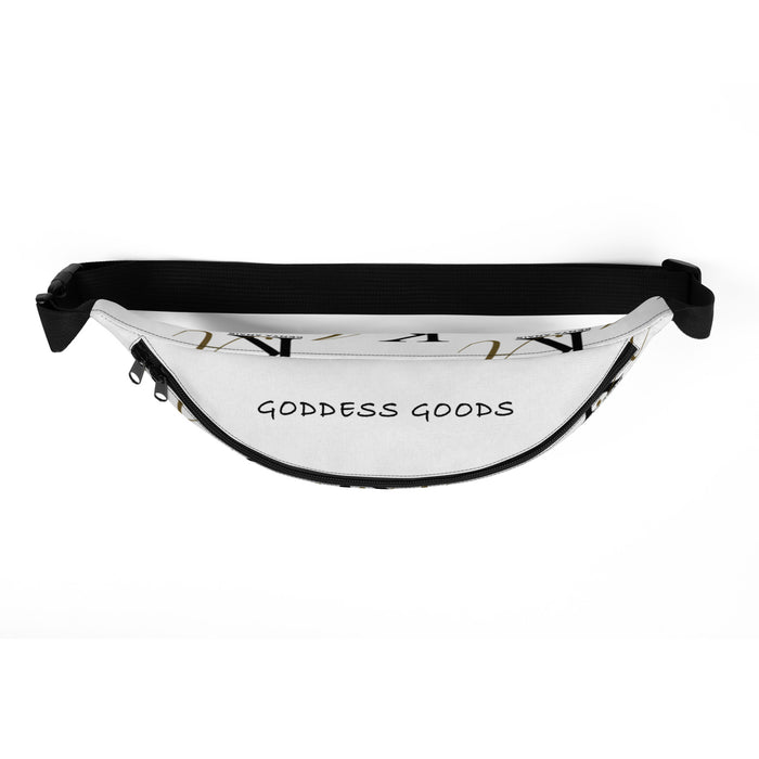 Goddess Goods Fanny Pack