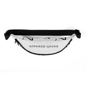 Goddess Goods Fanny Pack