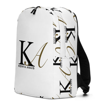 KA Minimalist Backpack