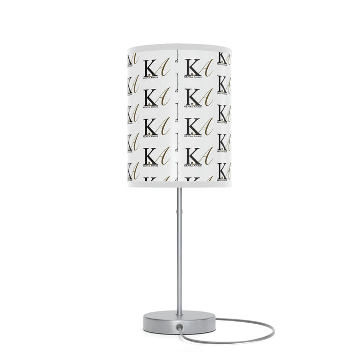 KA Lamp on a Stand, US|CA plug