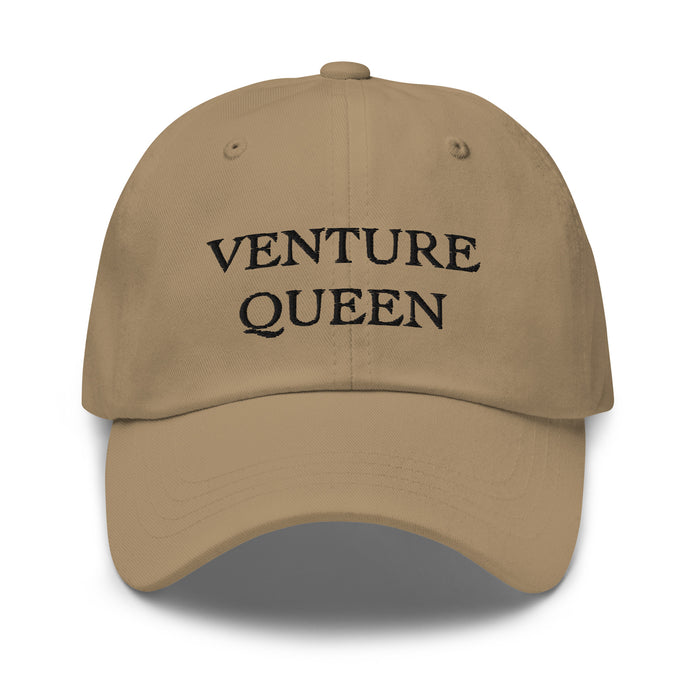 Venture Queen Dad hat