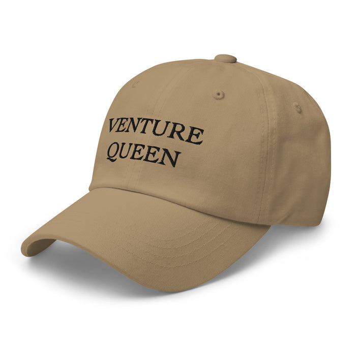 Venture Queen Dad hat