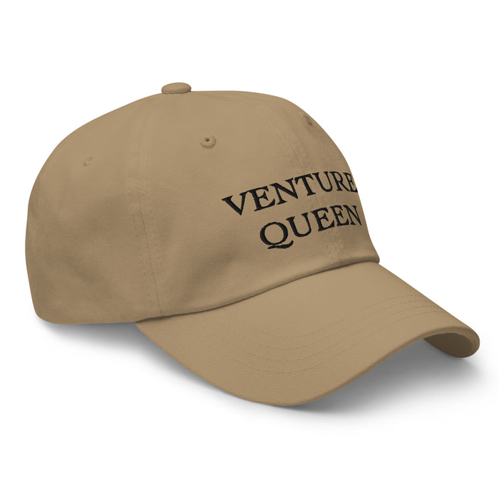 Venture Queen Dad hat