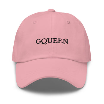 GQueen Dad hat