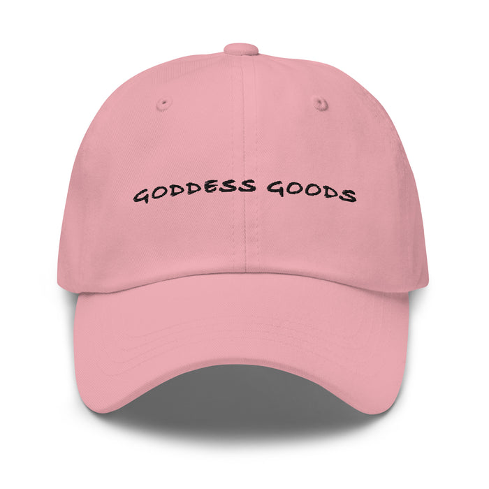 Goddess Goods Dad hat