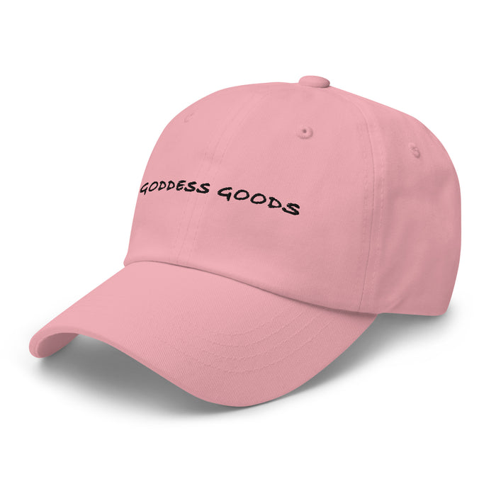 Goddess Goods Dad hat