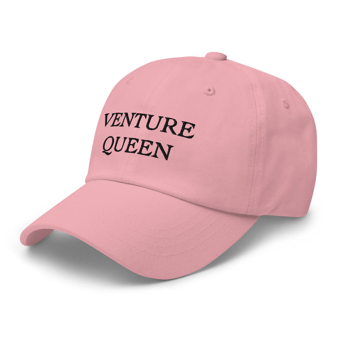 Venture Queen Dad hat