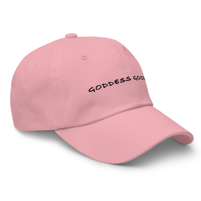 Goddess Goods Dad hat