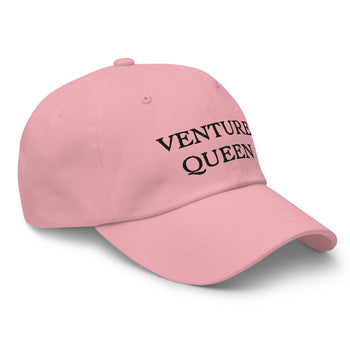 Venture Queen Dad hat