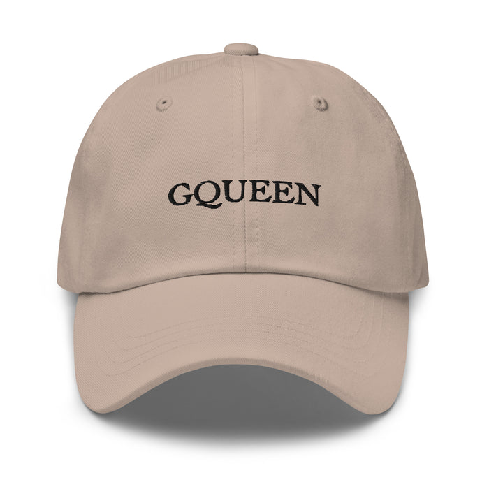 GQueen Dad hat