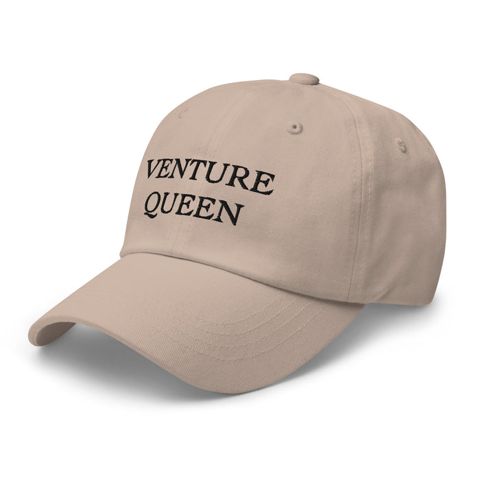 Venture Queen Dad hat