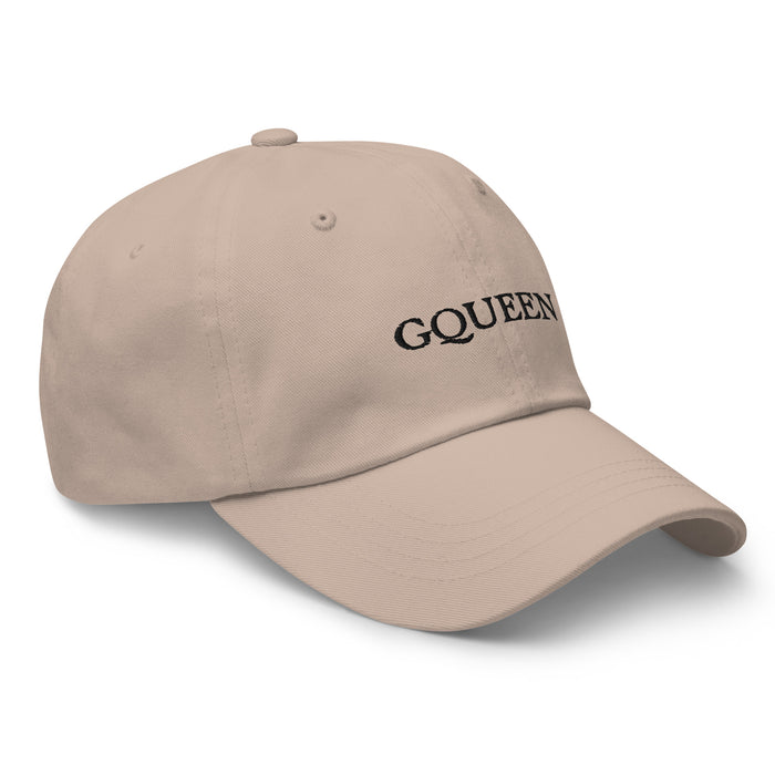 GQueen Dad hat