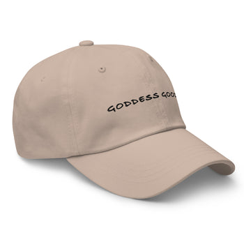 Goddess Goods Dad hat