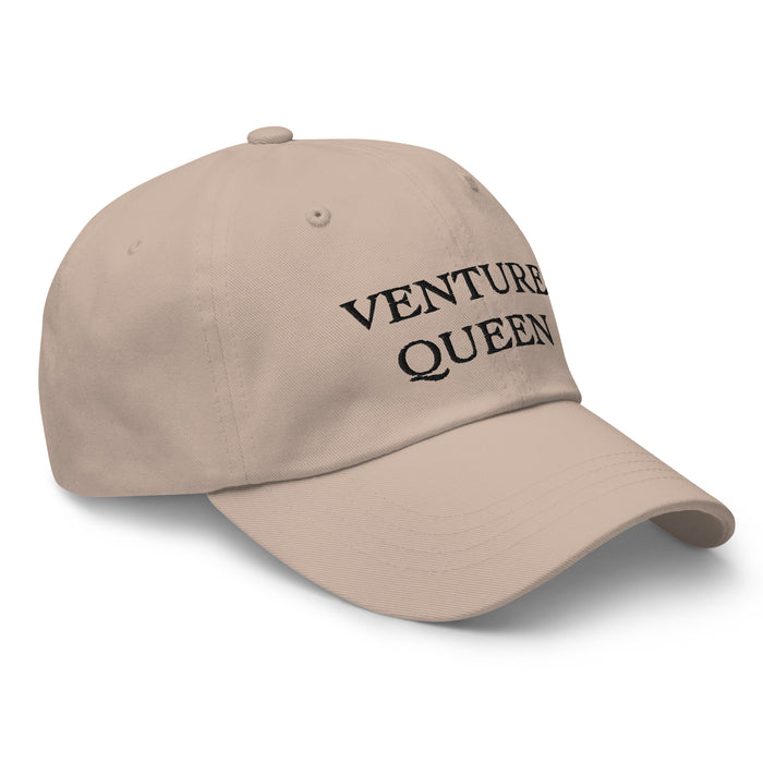 Venture Queen Dad hat