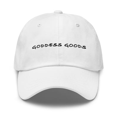 Goddess Goods Dad hat