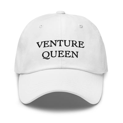 Venture Queen Dad hat