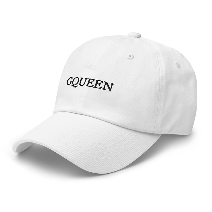 GQueen Dad hat