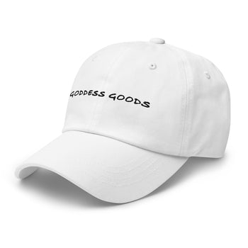 Goddess Goods Dad hat