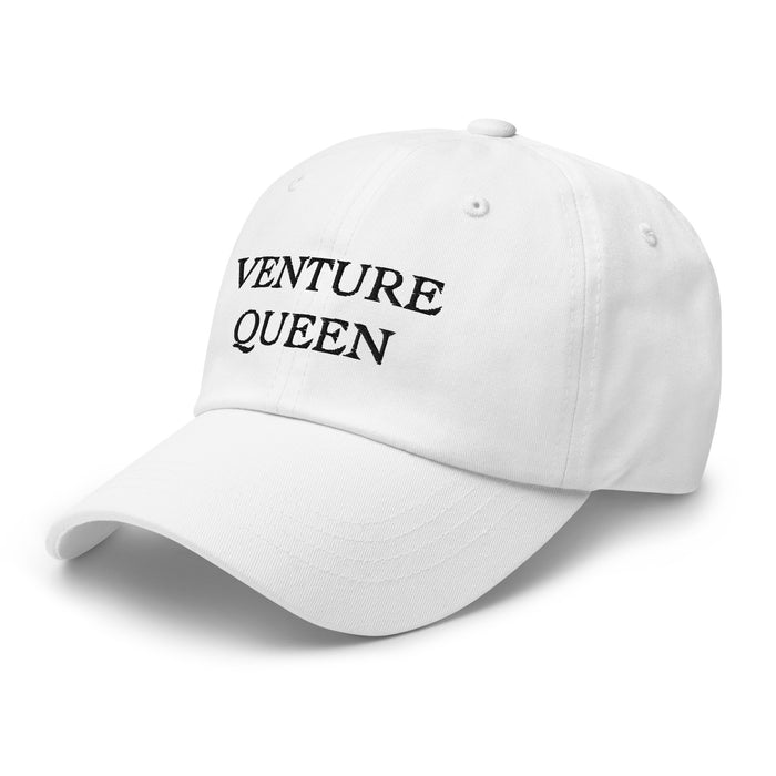 Venture Queen Dad hat