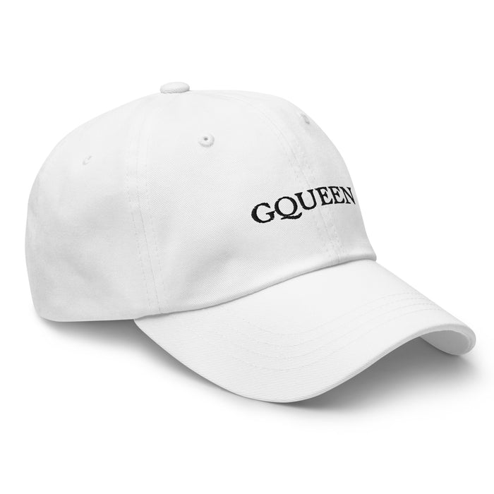 GQueen Dad hat