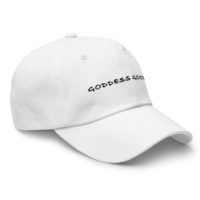 Goddess Goods Dad hat