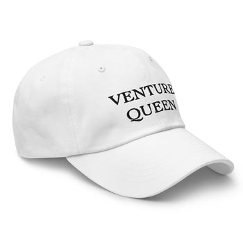 Venture Queen Dad hat