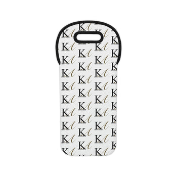 KA Wine Tote Bag