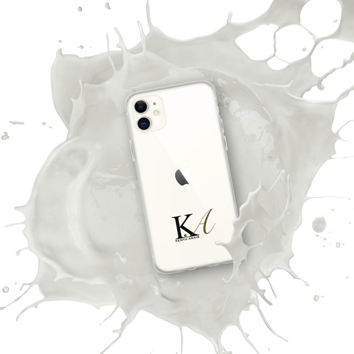 KA iPhone Case