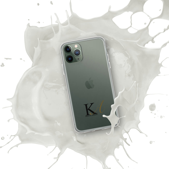 KA iPhone Case