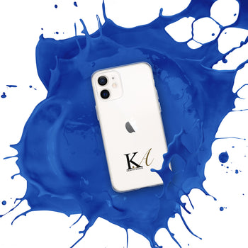 KA iPhone Case