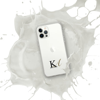 KA iPhone Case