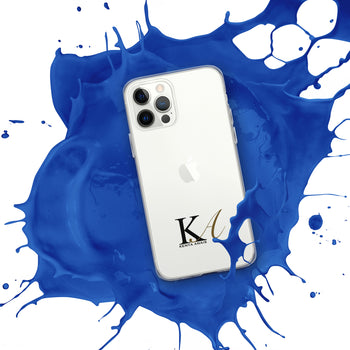 KA iPhone Case