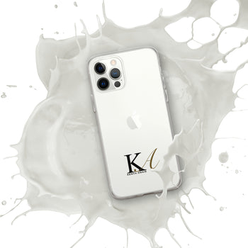 KA iPhone Case