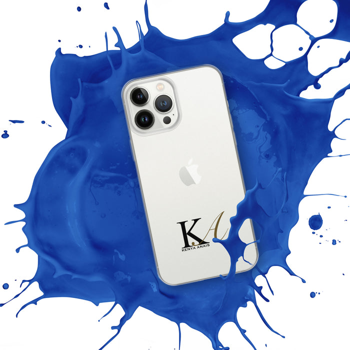 KA iPhone Case